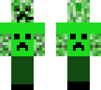 creeper gamer