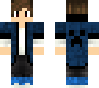 creeper man meneer 