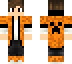 creeper man meneer 