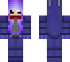creepy bonnie