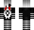 crying puppet