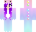 crystal cookie pyjamas