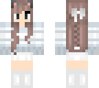 cute cat girl
