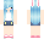 cute gal