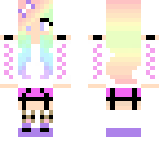 cute rainbow again