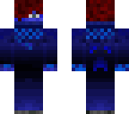 da frosty guy