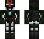dagon warrior