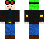 dan tdm remix 
