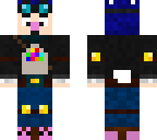 dantdm easter bunny