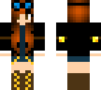 dantdm girl