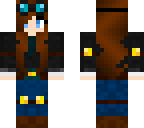 dantdm girl version