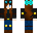 dantdm's girlfriend