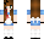 dark alice
