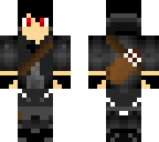 dark assassin
