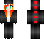 dark dino