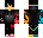 dark flame bro