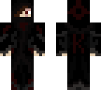 dark mage
