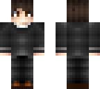 dark sweater boy