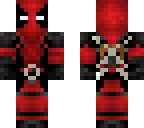 deadpool