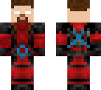 deadpool herobrine