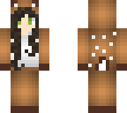 deer hoodie