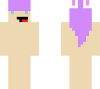 derp bunny girl base