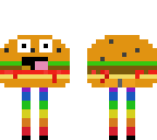 derp hamburger