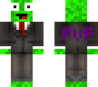 derp office man pro pvp