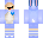 derpy bunnyboy