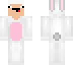 derpy buny for easter