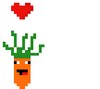 derpy carrot xd