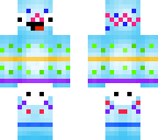 derpy easter baby egg