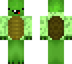 derpy turtle