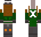 destiny iron banner hunter