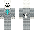diamond doggie