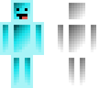diamond emerald iron