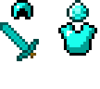 diamond stuff