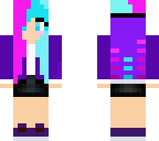 dj girl