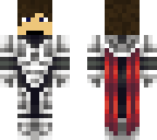 doavhgregien knight 