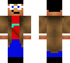 docter lucky