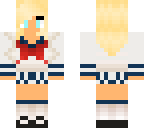 dolly school girl