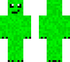 don's smirking creeper