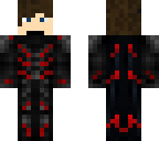 dovahgregien daedric armour