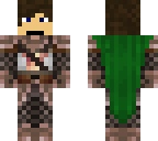 dovahgregien knight 3