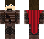 dovahgregien knight 8