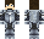 dovahgregien knight 8