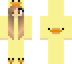 ducky edit