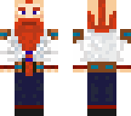 dwarf crest
