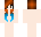 dyed botom hair base