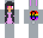 easter aphmau